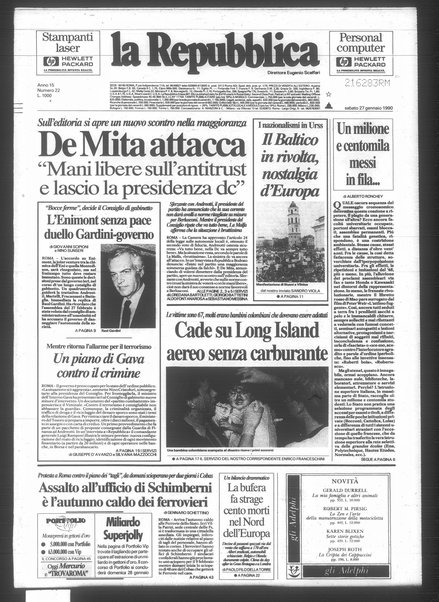 La repubblica